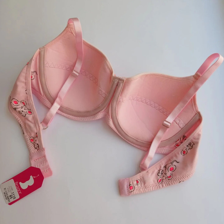 سوتین فنردار برند براگور